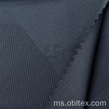 OBLBF016 Polyester pongee dengan ikatan